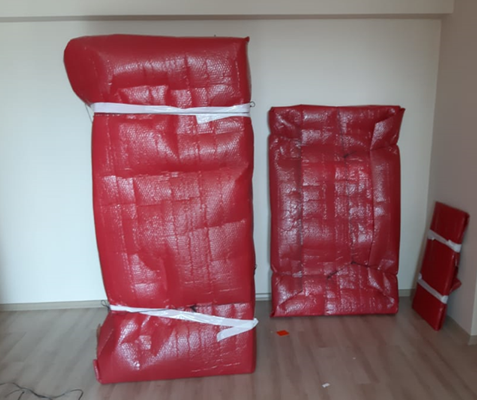 Antalya Asansörlü Taşımacılık